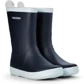 Tretorn Gummistiefel Tretorn Wings Navyblau-Schuhgröße 45
