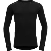 Devold of Norway Expedition Merino 235 Shirt MAN black (950A-clothing) M