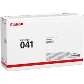 Canon LBP 041, 10000 Seiten, Schwarz, 1 Stück(e)