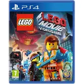 The Lego Movie Videogame, PS4, PlayStation 4, Multiplayer-Modus, E10+ (Jeder über 10 Jahre)