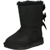 Ugg Kids Bailey Bow Ii Stiefel Für Kleinkinder Grau EU 23 1/2 Jungen,Mädchen Grau EU 23 1/2