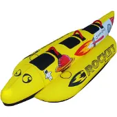 Spinera Rocket 3 Schleppbares Wasserspielzeug