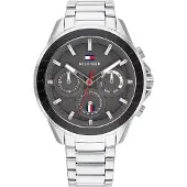 Tommy Hilfiger - Armbanduhr - Herren - 1791857