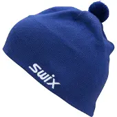Swix - Tradition Hat Estate Blue - Ski-Nordisch Bekleidung