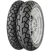 Continental Tkc 70 69w Tl Adventure Hinterreifen