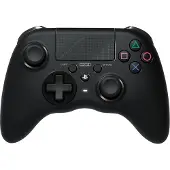 Hori PS4 Wireless Controller ONYX