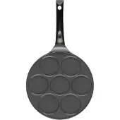 MAKU Kitchen Life blynų keptuvė 26 cm