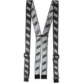 Rukka Klettverschluss Hosenträger Unisex schwarz, L/XL