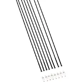 Dt Swiss Arc 1100 Dicut Disc 80 Road Speichen
