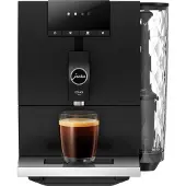 Jura Kaffeemaschine ENA 4 Metropolitan Black (EB)