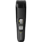 Remington MB3000 Barttrimmer Schwarz, Grau