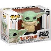 Funko POP! POP! Star Wars Der Mandalorianer #368: "Das Kind"
