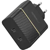 Otterbox 50-w-usb-c-ladegerät 20w Silber Silber One Size