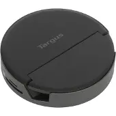 Targus AWU420GL, Universal, USB Typ-C, Schwarz
