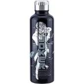 Nordic Game Supply Batman Metal Water Bottle