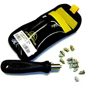 La Sportiva Chiodo A.T.Grip con Chiave Inclusa nocolor (X00X00) ONE