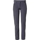 Maier Sports "Helga slim" warme Damen Outdoorhose, robuste Wanderhose, Slim Fit