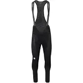 Sportful Total Comfort Lange Trägerhose Schwarz S Herren Schwarz S