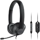 Creative Labs Hs-720v2 Usb Headset