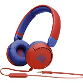 JBL Jr310 Kopfhörer Orange Orange One Size