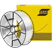 Esab Schweißdraht OK Autrod 5356 - 1,2 / 140 - 260