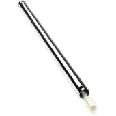 WESTINGHOUSE Verlängerungsstange 46 cm, chrom