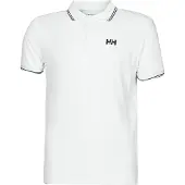 Helly Hansen Poloshirt Herren Kos White-XXL