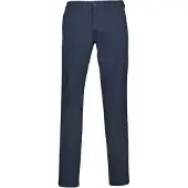 Ralph Lauren für Herren. 710778778002 Elastische Chino-Hose Slim Fit gewaschen marineblau (36/34), Lässig, Baumwolle