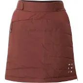Maloja Damen Funktionsrock Swingm squirrel - S
