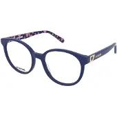 Love Moschino Mol584-pjp Frau Mit Brille