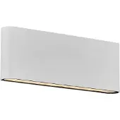 Nordlux Kinver Wandleuchte weiss