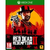 Red Dead Redemption 2, Xbox One, Multiplayer-Modus, M (Reif)