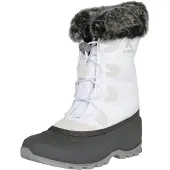 Kamik Momentum 3 white (WHT) 37