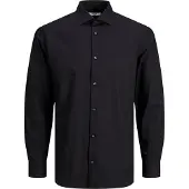 Jack & Jones Bla Royal Langarmhemd