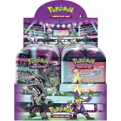 Sonstiges Pokemon Galar Power Mini Tins: Dragapult Tin Deutsch