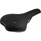 Selle San Remo Mosel Sattel