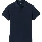 Bonprix Pique-Poloshirt, Kurzarm