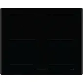 Asko HI1631G, Schwarz, Integriert, 60 cm, Zonen-Induktionskochfeld, Glaskeramik, 4 Zone(n)