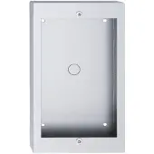 Legrand A00071 Türsprechanlagen-Zubehör Aufputz-Gehäuse Grau