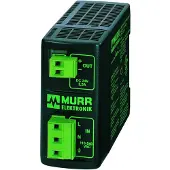 Murr Elektronik Primärschaltregler MCS-B Schaltregler 24V DC 2.5A 1phasig