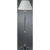 Brumberg 00830662 Stela, leer 1x E27/60W, schw-chr