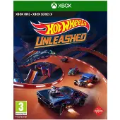 Hot Wheels Unleashed