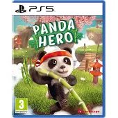 Panda HeroPS5Standard Edition