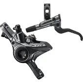 Shimano Xtr Bl9100+br9100 Pm Vorderradbremse