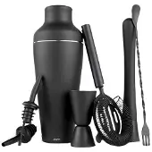 Mikamax Cocktail Shaker Cocktailset