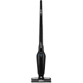 Nilfisk Easy, Stabstaubsauger, Beutellos, Schwarz, 0,6 l, Kunststoff, Trocken