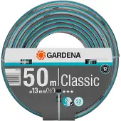 Gardena Classic Schlauch 13 mm (1/2"), 50m, ohne Systemteile