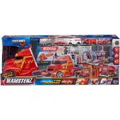 HTI Teamsterz - Feuerwehrauto
