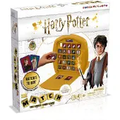 Harry Potter Top Trumps Match ENG