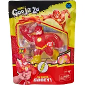 Moose Disney DC Heroes of Goo Jit Zu Flash 41183 4+ Yearbeschädigt